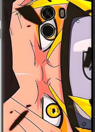 Чехол на xiaomi mi mix наруто naruto 2 сяоми ми микс 2