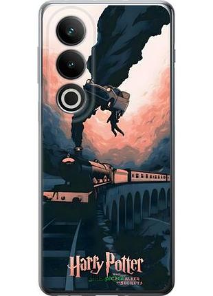 Чехол на oneplus ace 3v гарри поттер 1+ асе 3в
