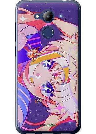 Чехол на huawei honor 6c pro сейлор мун хуавей хонор 6с про