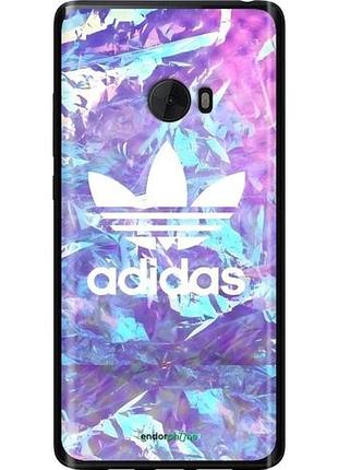 Чехол на xiaomi mi note 2 адидас