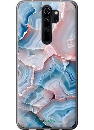 Чехол на xiaomi redmi note 8 pro мрамор сяоми редми ноут 8 про