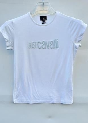 Футболка just cavalli