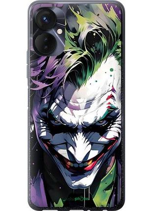 Чехол на tecno spark 9 pro джокер текно спарк 9 про