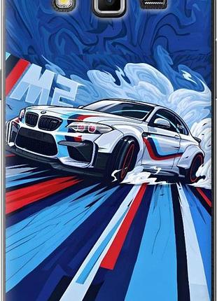 Чехол на samsung galaxy grand 2 g7102 bmw m2, бмв м2 самсунг гrand 2 г7102
