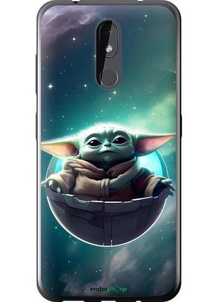 Чохол на nokia 3.2 малюк йоду