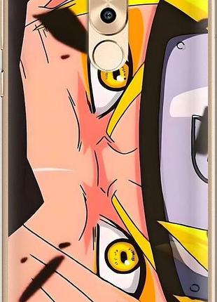 Чехол на huawei mate 9 lite наруто naruto 2 хуавей мейт 9 лайт 2