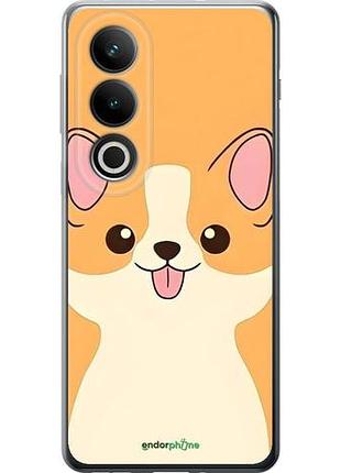 Чохол на oneplus ace 3v милий пес