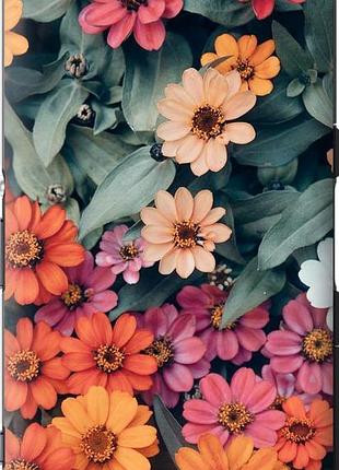 Чехол на sony xperia z3 compact d5803 beauty flowers "4050u-277-10746"