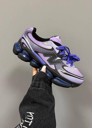 Кросівки new balance 2000
electric indigo