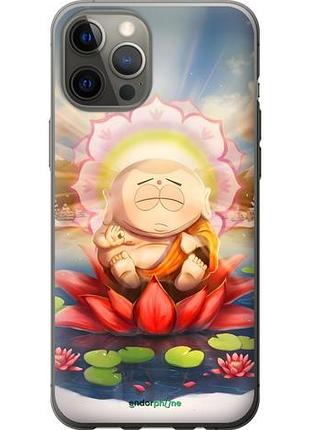 Чохол на iphone 12 pro max саус парк ерік