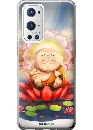 Чохол на oneplus 9 pro саус парк ерік