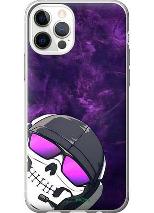 Чохол на iphone 12 кол оф дюті