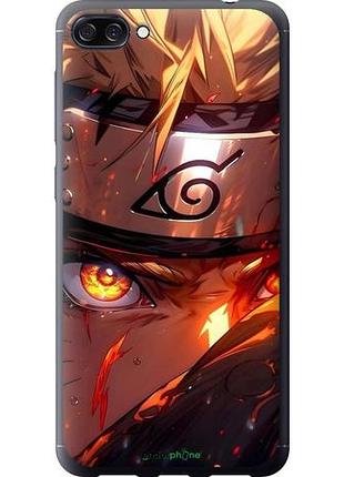 Чехол на asus zenfone 4 max zc520kl наруто