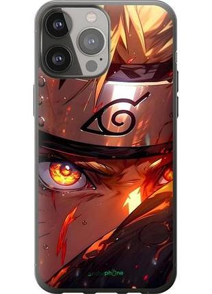 Чехол на iphone 13 pro max наруто naruto айфон 13 про макс