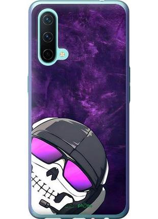 Чохол на oneplus nord ce кол оф дюті