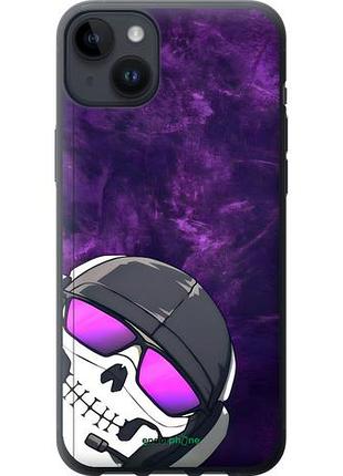Чехол на iphone 14 plus колл оф дюти айфон 14 плюс