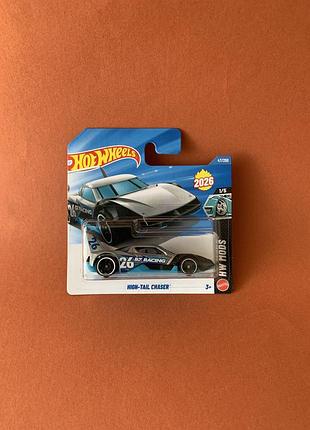 Машинка хот вілс high-tail chaser hot wheels 2026