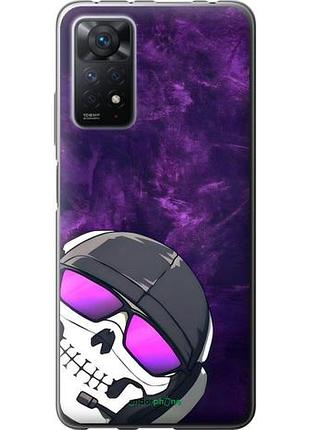 Чехол на xiaomi redmi note 12 pro колл оф дюти сяоми редми ноут 12 про