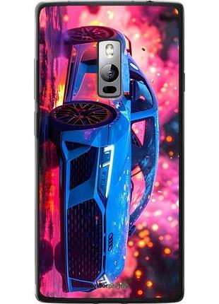 Чехол на oneplus 2 audi ауди 1+ 2