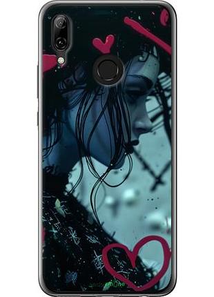 Чехол на huawei nova 3 xo love v2 "6057u-1535-10746"