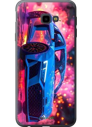 Чохол на samsung galaxy j4 plus 2018 аудіо