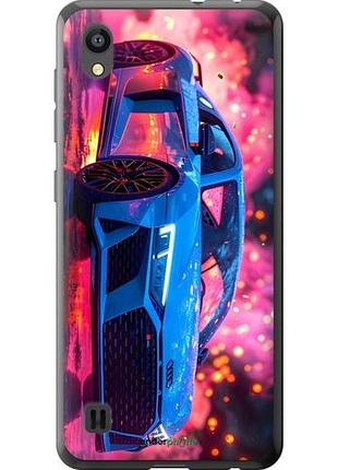 Чехол на zte blade a5 2019 audi ауди зте блейд а5 2019
