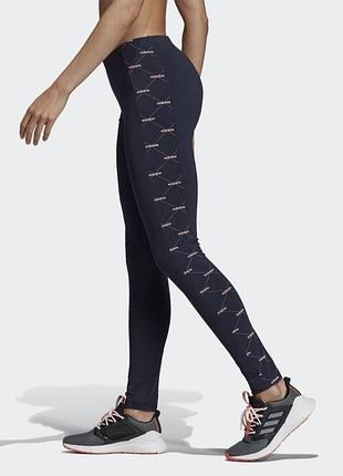 Лосины adidas