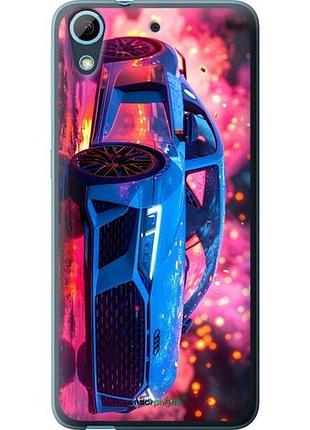 Чехол на htc desire 628 dual sim audi ауди хтс дизайр 628 дуал сим
