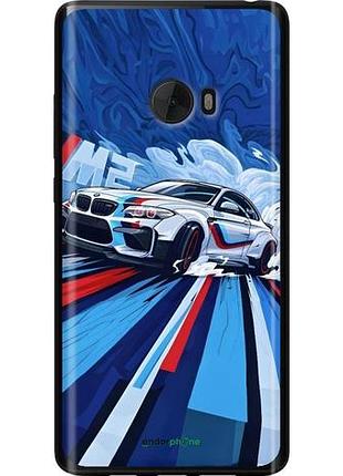 Чехол на xiaomi mi note 2 bmw m2, бмв м2 сяоми ми ноут 2