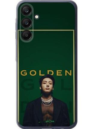 Чехол на samsung galaxy a25 5g чонгук bts самсунг а25 5г