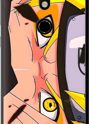 Чехол на nokia 7 наруто 2