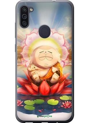 Чехол на samsung galaxy m11 m115f саус парк эрик самсунг м11 м115ф