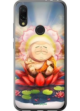 Чехол на xiaomi redmi 7 саус парк эрик сяоми редми 7
