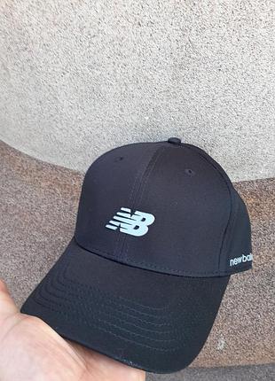 Бейсболка new  balance