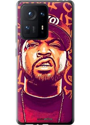 Чехол на xiaomi mix 4 айс кюб