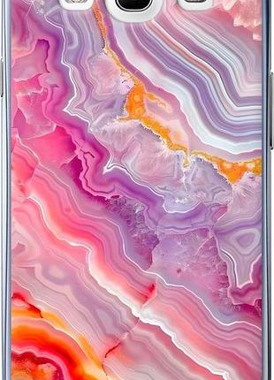 Чехол на samsung galaxy s3 i9300 мрамор 2 самсунг с3 и93002