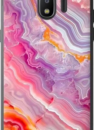 Чехол на samsung galaxy j2 2018 мрамор 2 самсунг й2 20182