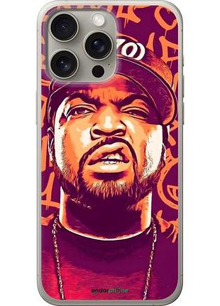 Чехол на iphone 15 pro max айс кюб айфон 15 про макс