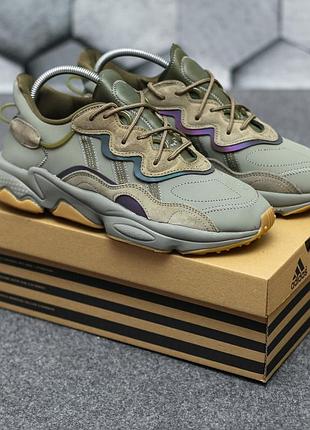 Кроссовки мужские адидас adidas