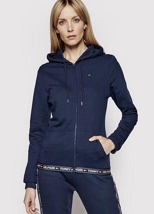Толстовка, кофта tommy hilfiger