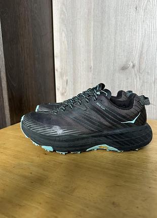Hoka gore-tex - трекінгові водостійкі кросівки
