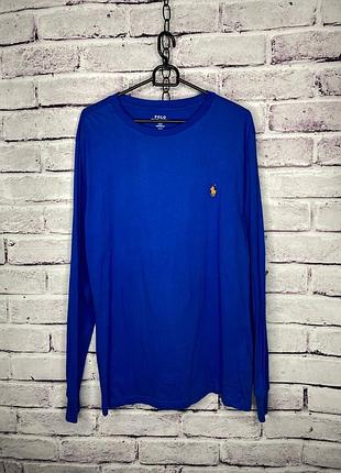 Лонслів polo ralph lauren