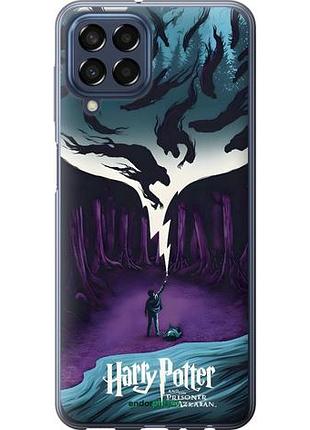 Чохол на samsung galaxy m33 m336b гаррі поттер 2