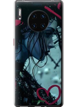 Чехол на huawei mate 30 pro xo love v2 "6057u-1796-10746"