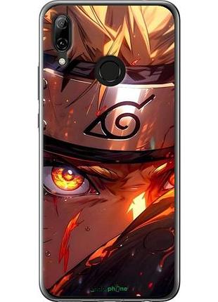 Чехол на huawei nova 3 наруто naruto хуавей нова 3