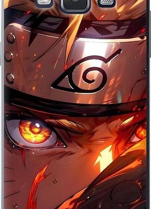 Чехол на samsung galaxy a5 a500h наруто naruto самсунг а5 а500х