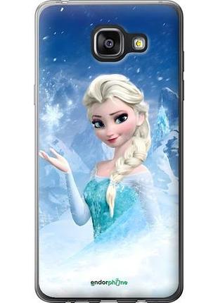 Чохол на samsung galaxy a5 (2016) a510f ельза