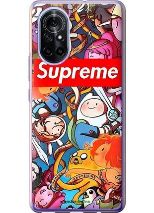 Чехол на huawei nova 8 суприм хуавей нова 8