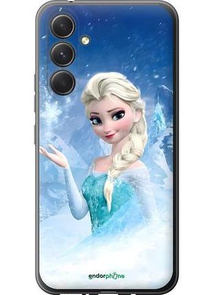 Чохол на samsung galaxy a54 a546e ельза