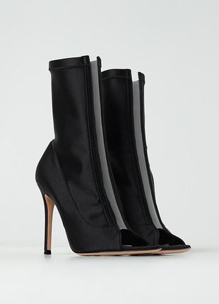 Ботильйони gianvito rossi оригiнал